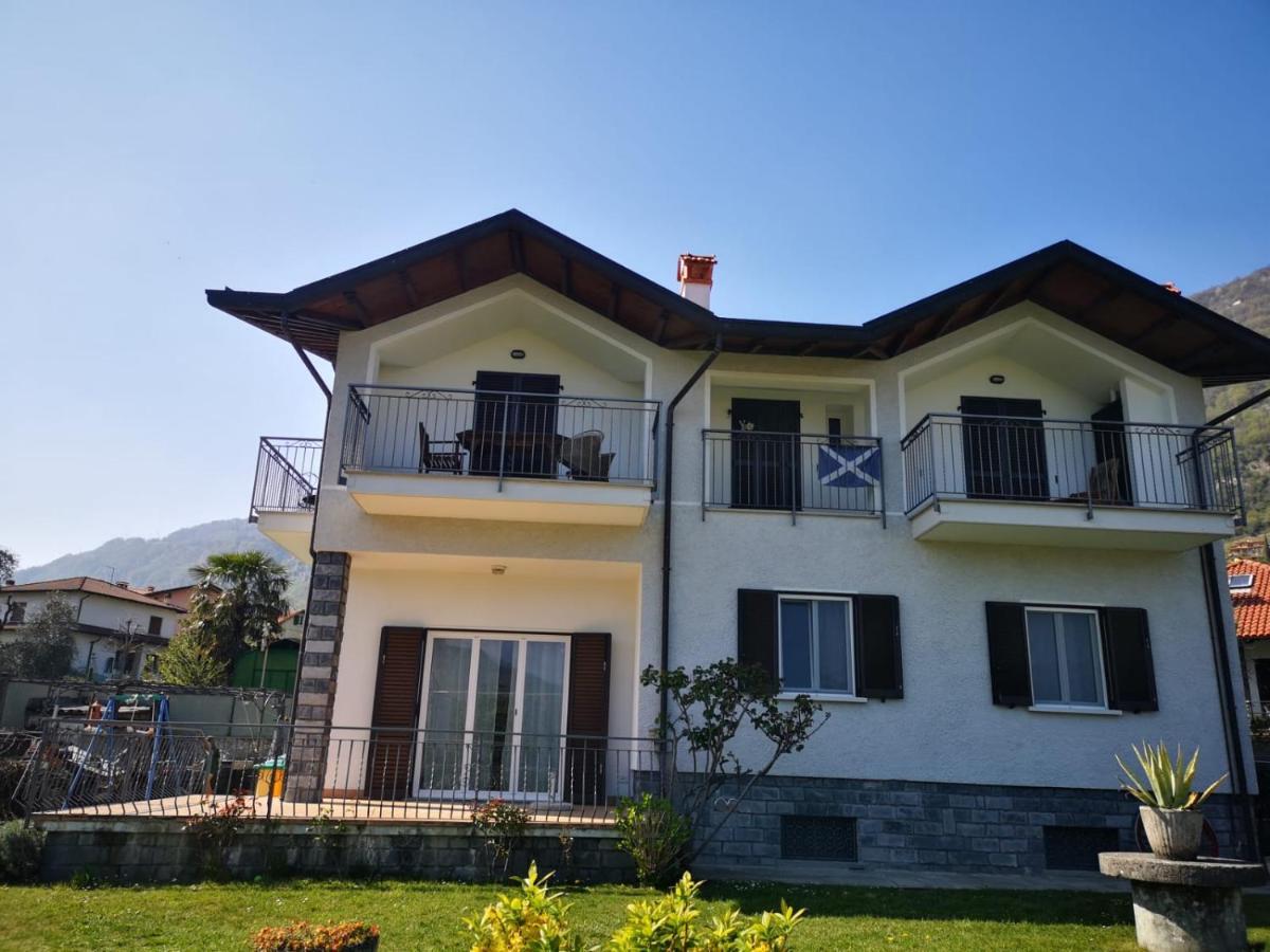 Villa As Campo Marzio *